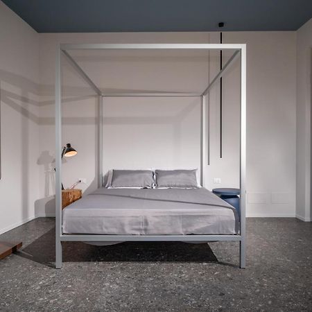 Bed 10.5 - Design Suite Castellammare del Golfo Eksteriør billede