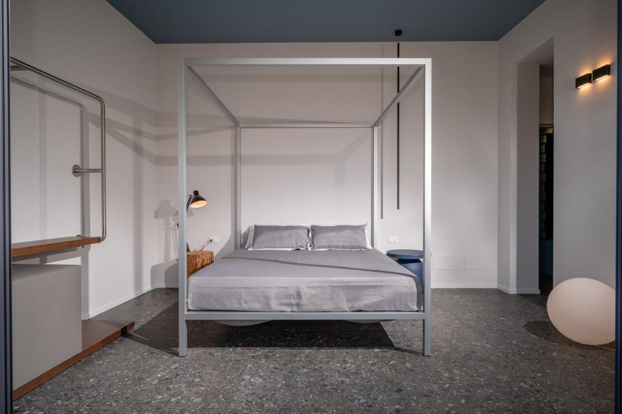 Bed 10.5 - Design Suite Castellammare del Golfo Eksteriør billede