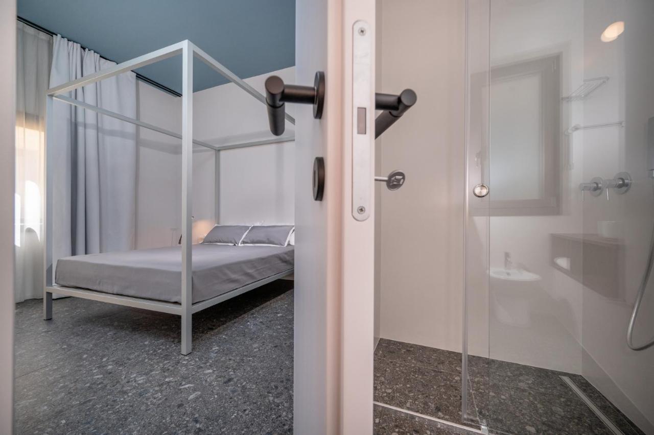 Bed 10.5 - Design Suite Castellammare del Golfo Eksteriør billede