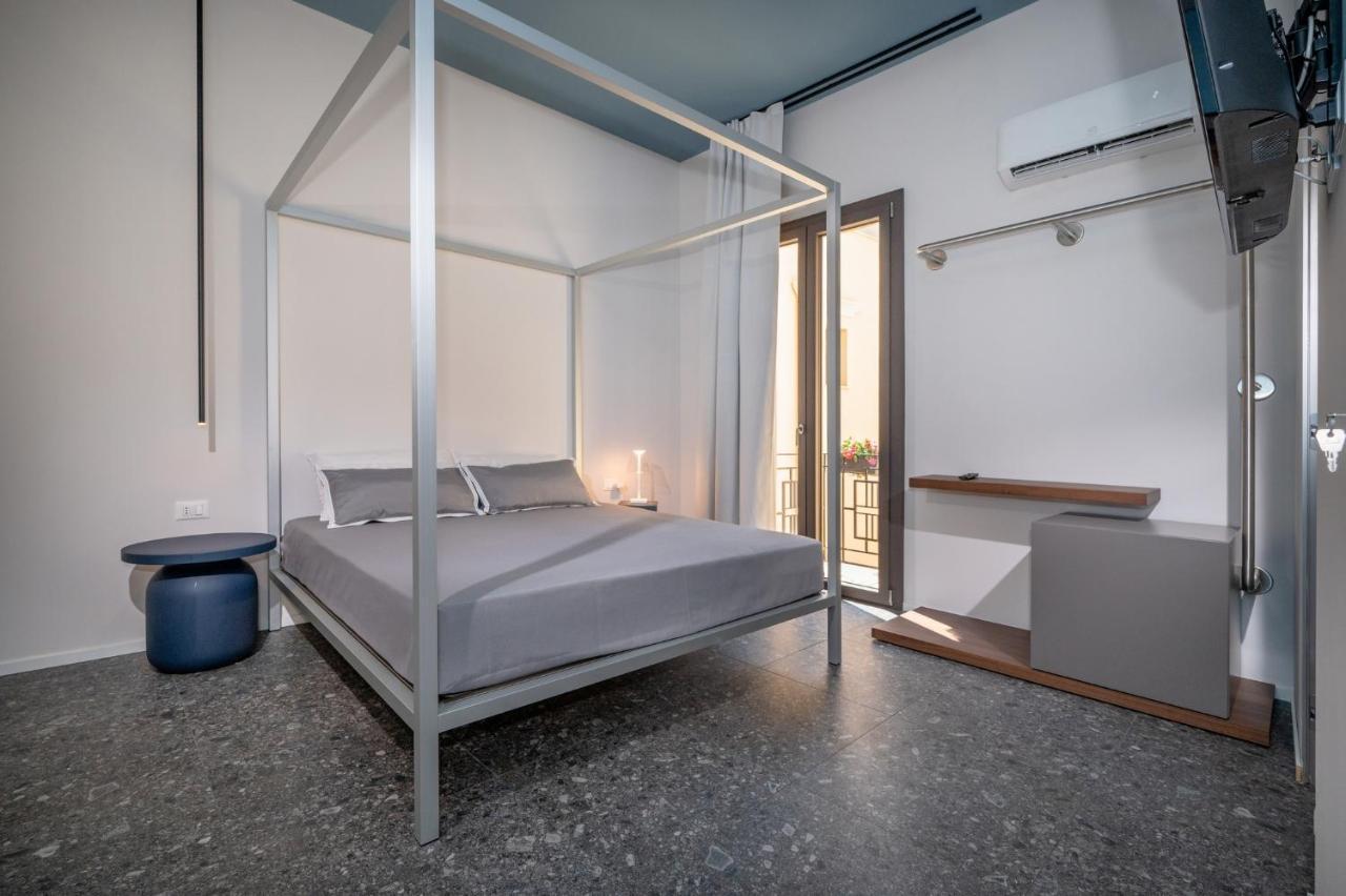 Bed 10.5 - Design Suite Castellammare del Golfo Eksteriør billede