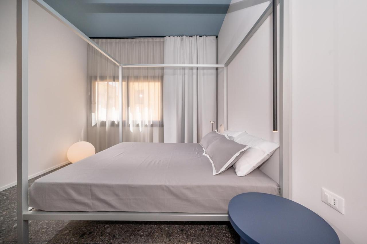 Bed 10.5 - Design Suite Castellammare del Golfo Eksteriør billede