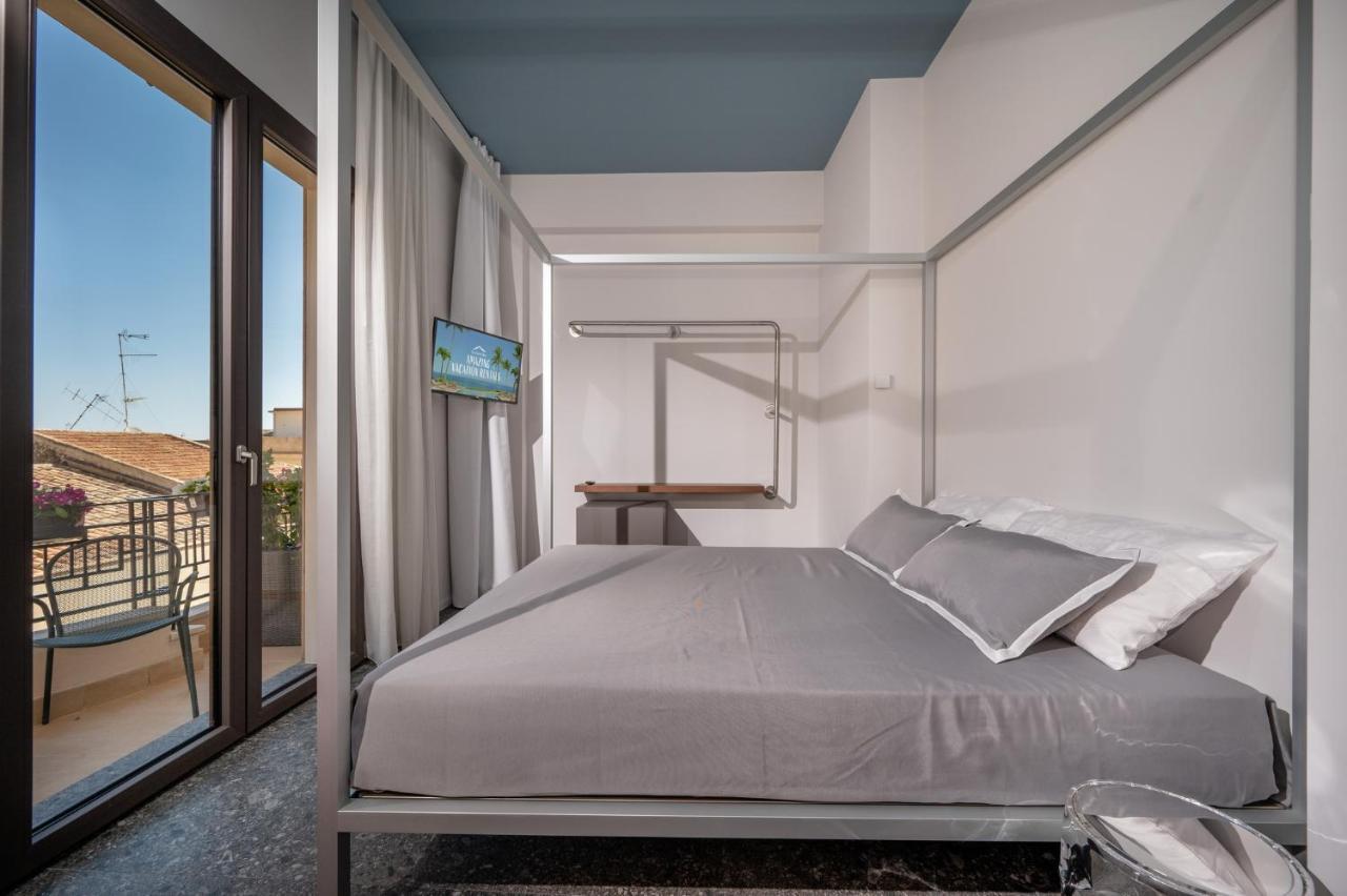 Bed 10.5 - Design Suite Castellammare del Golfo Eksteriør billede